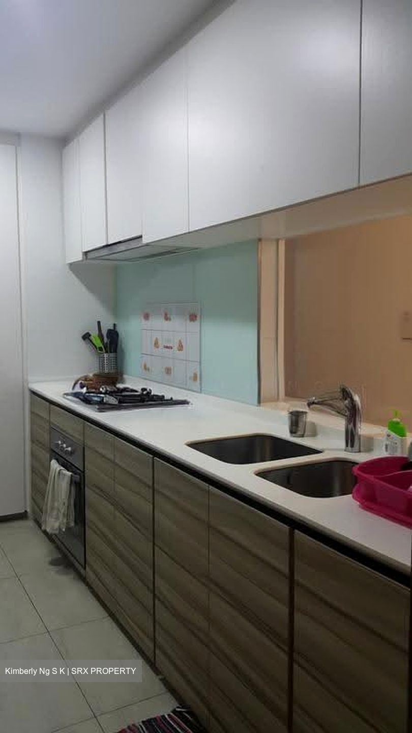 Parc Centros (D19), Condominium #621694461